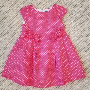 Mayoral Dress 2T